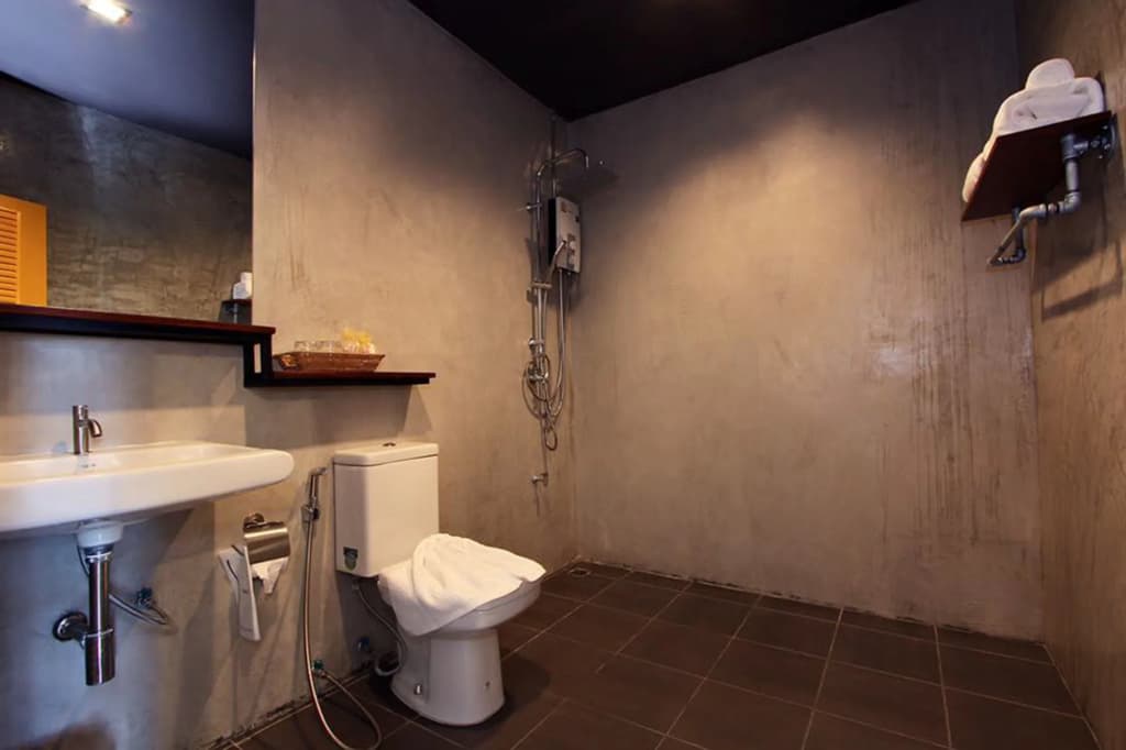 The Loft Room Nimman - photo 7