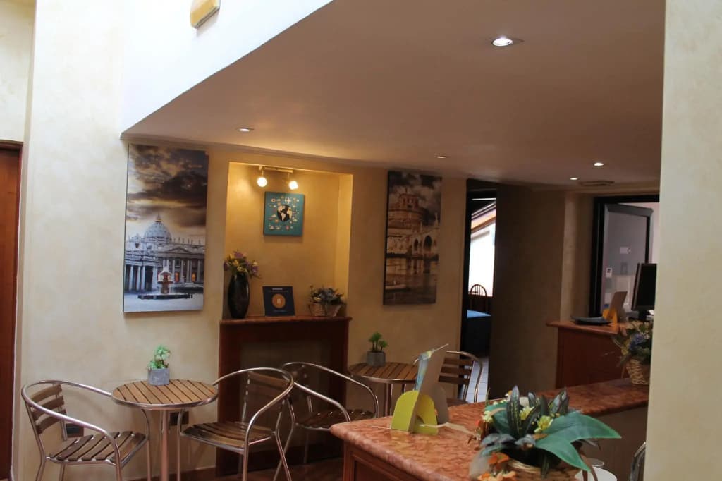 Nights in Rome Guest House - photo 22