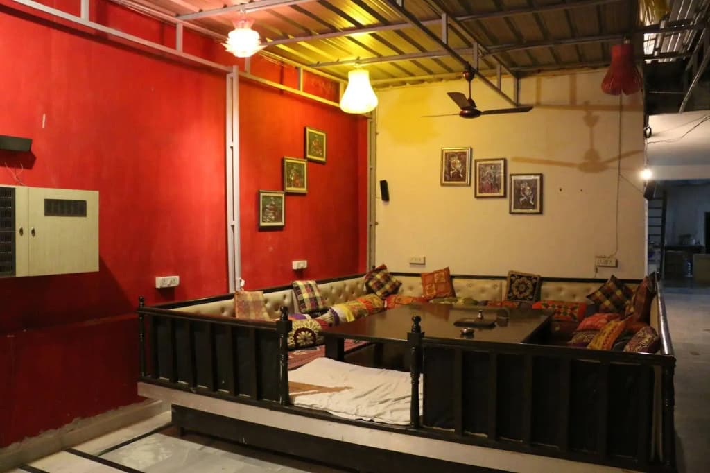 Hotel All Iz Well - photo 20