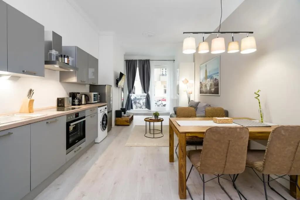 Greatstay - Lohmeyerstr. 13 - photo 12