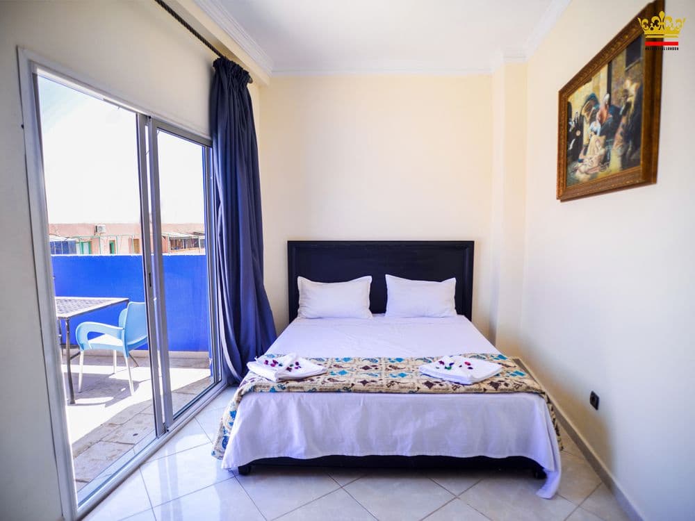 Apart Hotel Larbi - photo 3