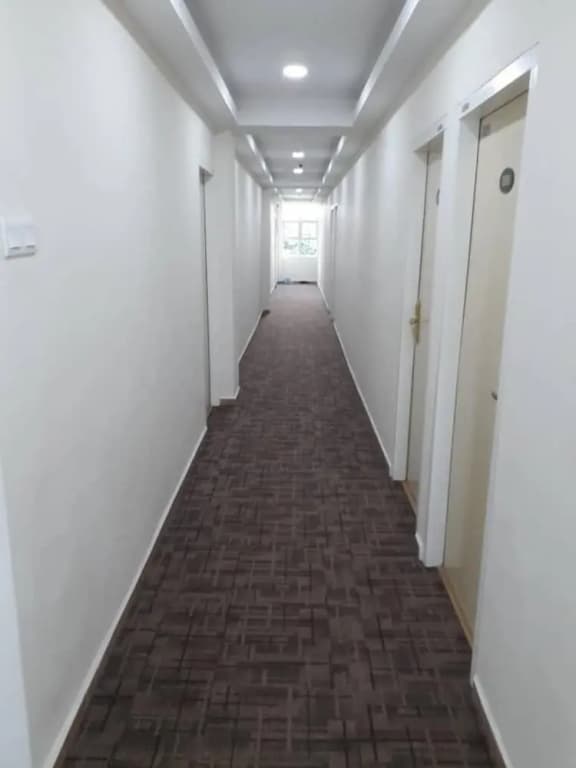 Mass Hotel Mentakab - photo 11