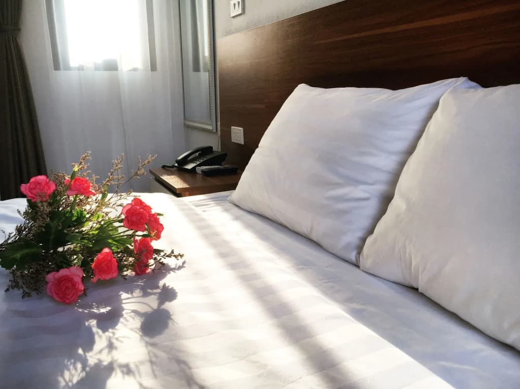 An Nguyen Boutique Hotel - photo 3