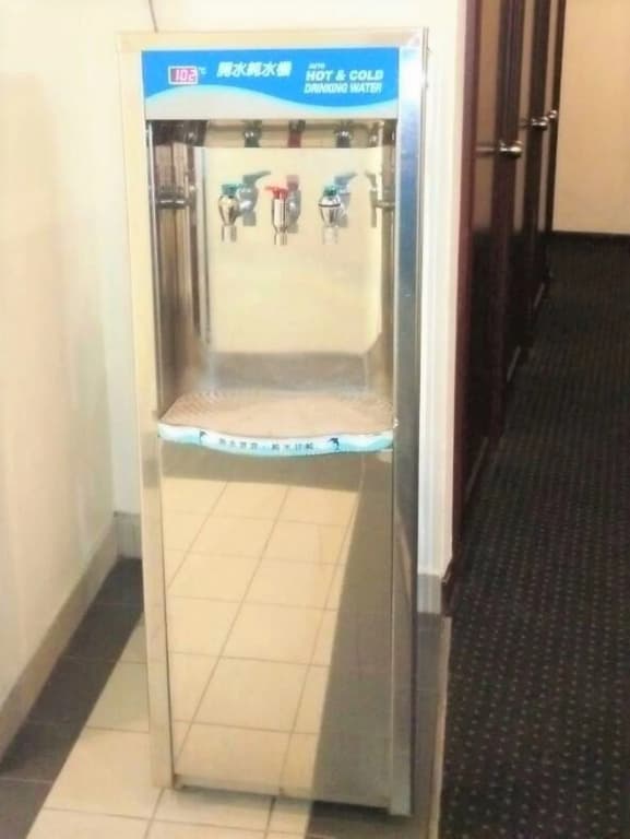 Hotel Sri Sutra - Subang Permai - photo 12