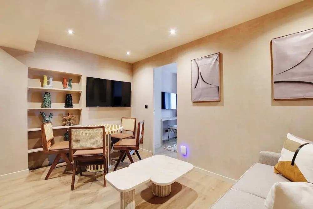 Amazing Apartment 1BR4P - Caire  Montorgueil - photo 4