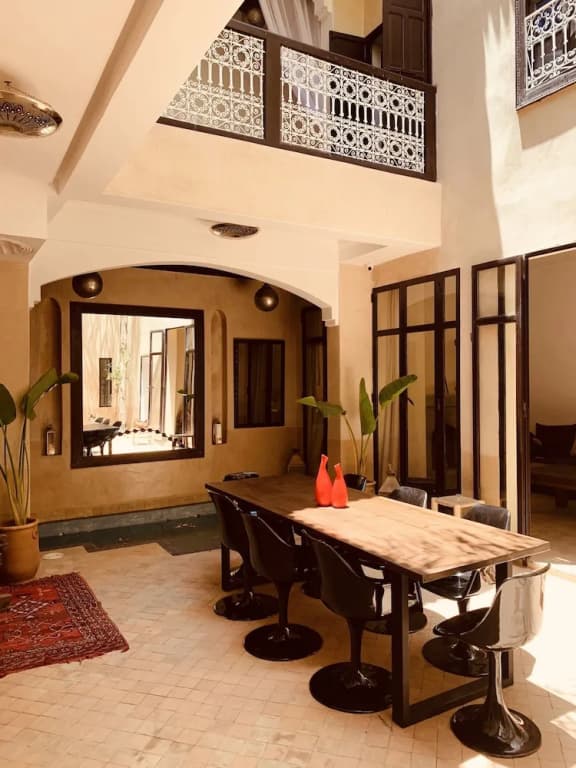 Riad Tajpa Marrakech - photo 7
