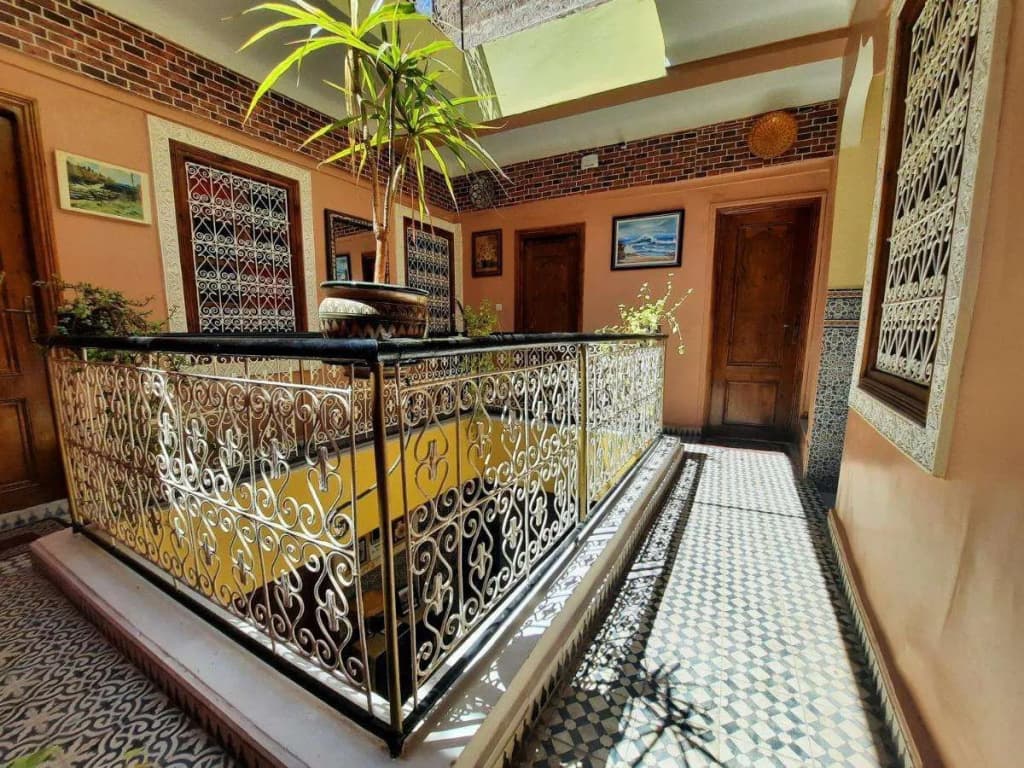 Riad 112 - photo 10