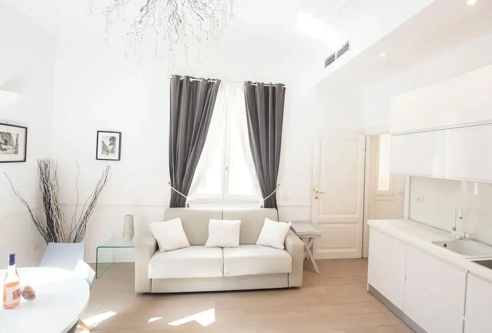 Vatican Beautiful 2Br Apartment - photo 10