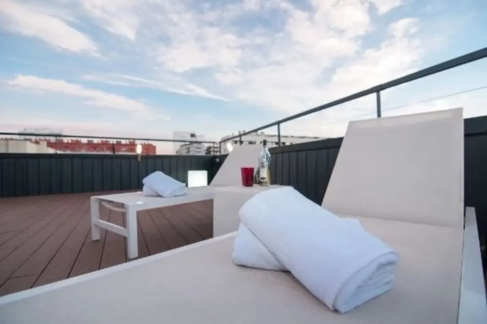 Blue Apartments - photo 7