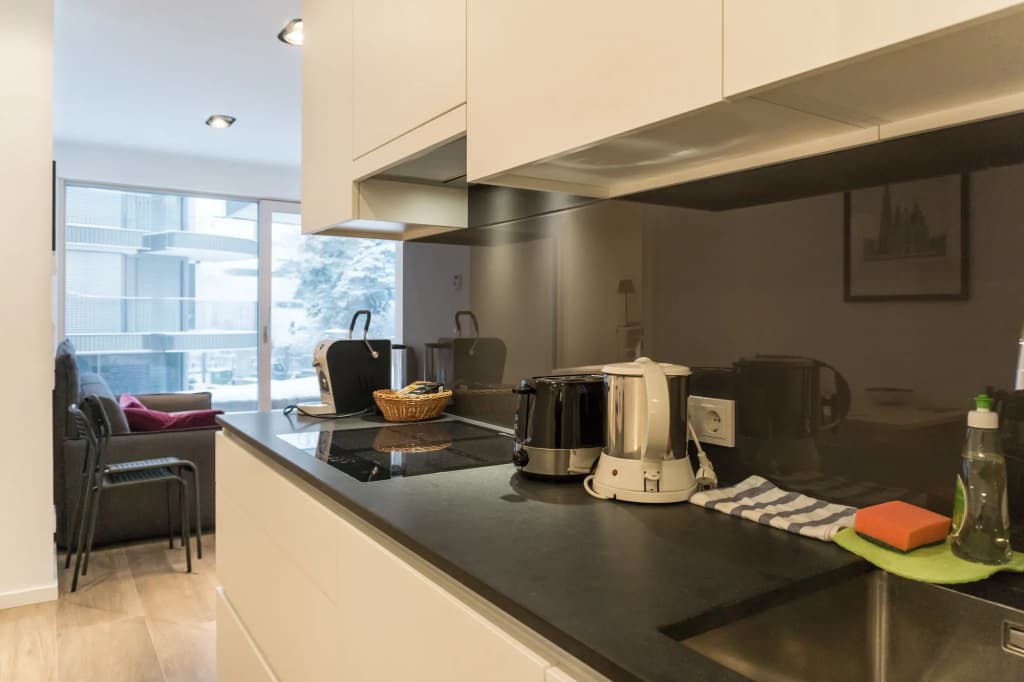 Vienna Garden Residence - photo 24