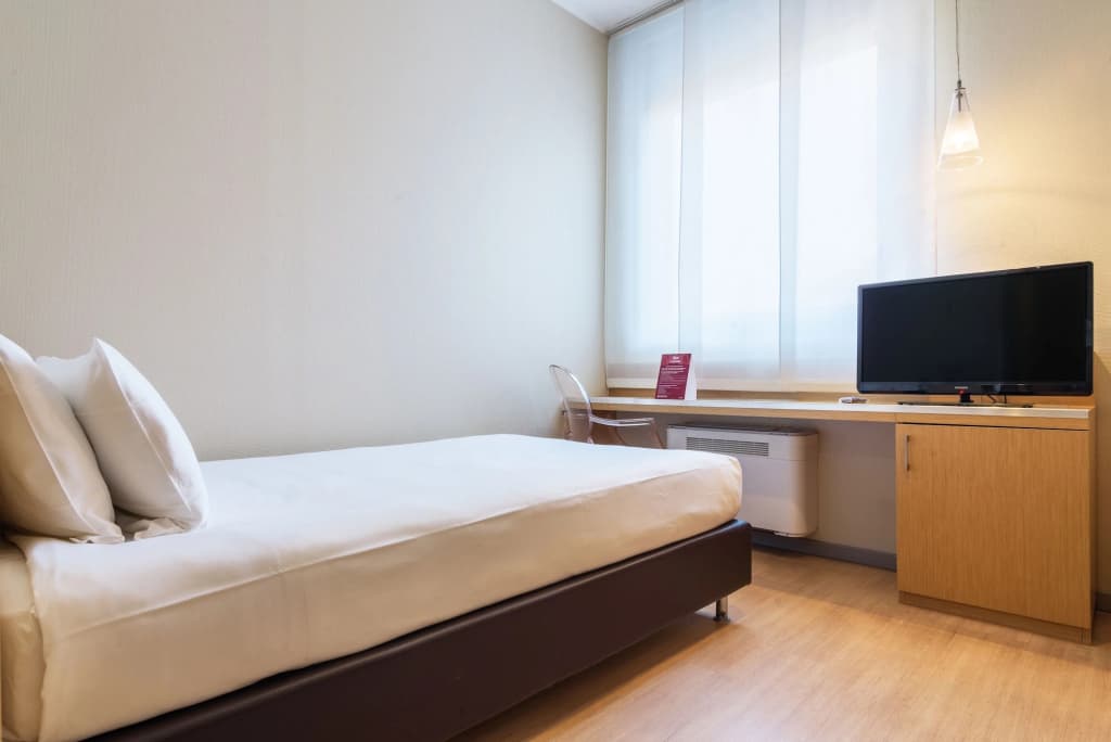B&B Hotel Milano La Spezia - photo 13