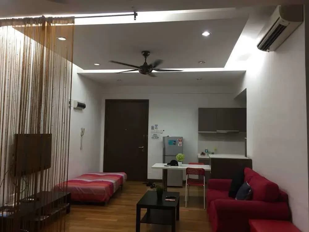 EBS Guest House - photo 8