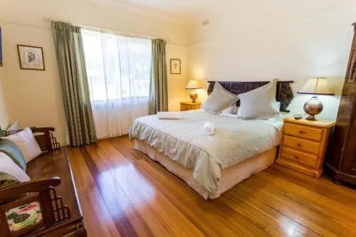Nazaaray Beach House - photo 3
