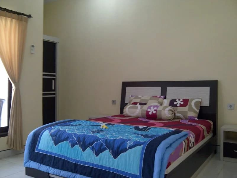 Dila Homestay Jimbaran - photo 4