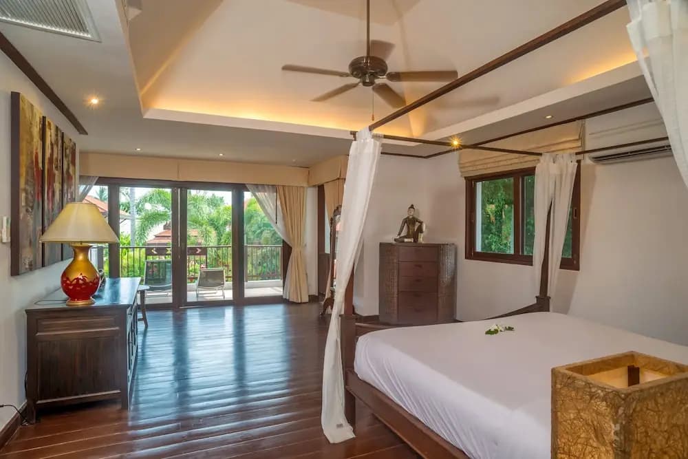 Baan Astasia - photo 5