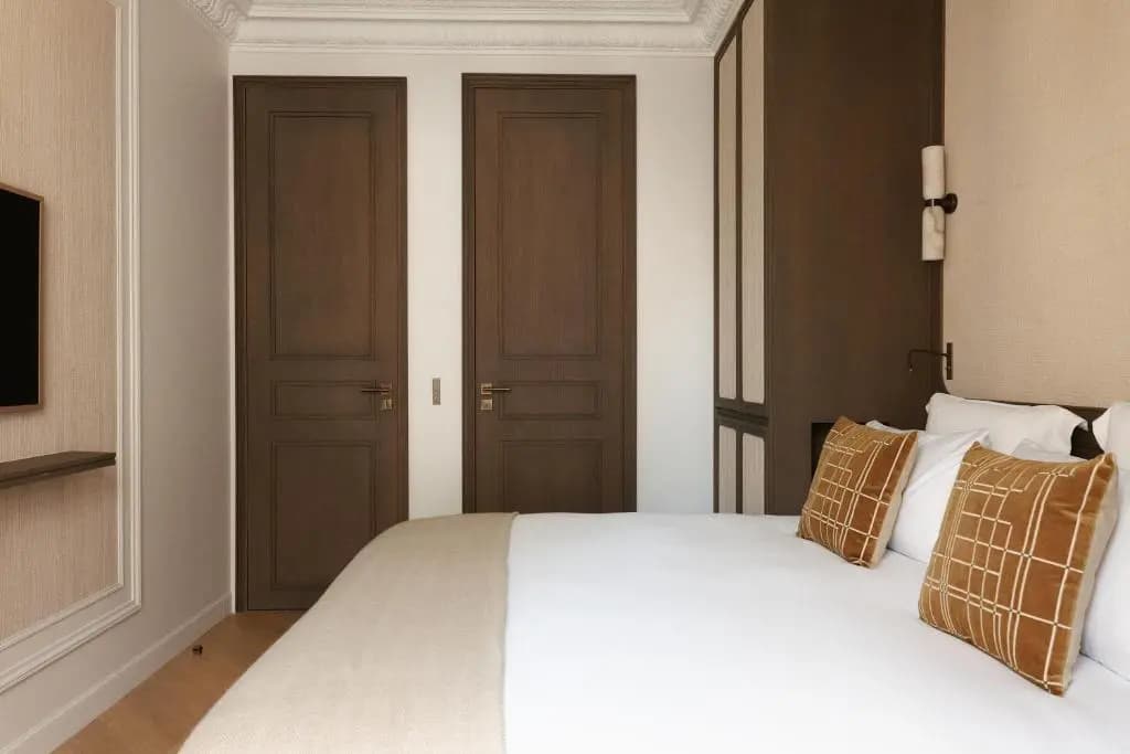 Highstay serviced apartments PYRAMIDES - photo 36