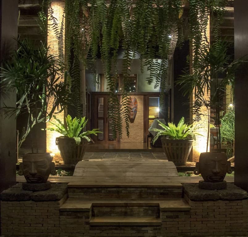 Chandra Residence - photo 21