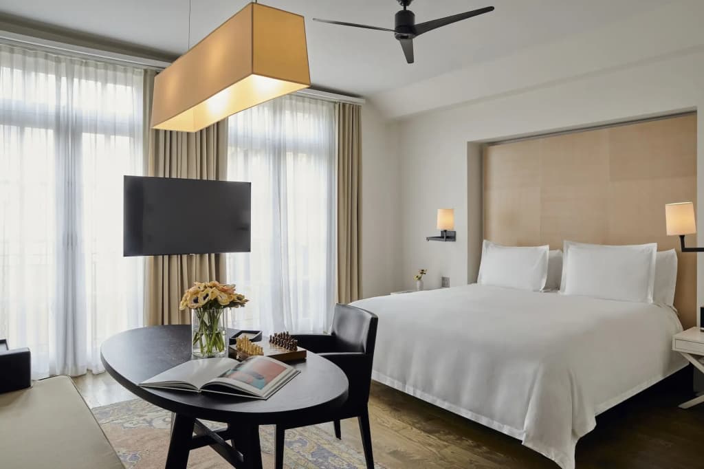 The Mercer - photo 48