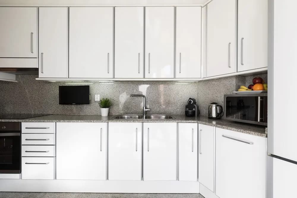Ab Centric Sant Antoni Apartment - photo 16