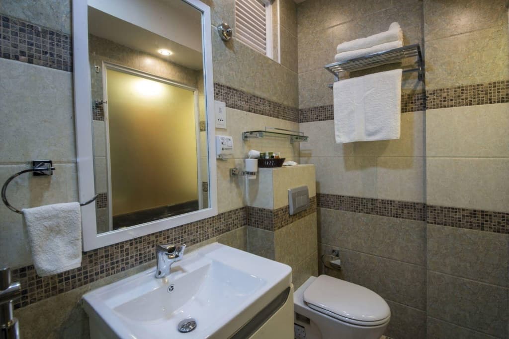 Vista Beach Retreat Hotel - photo 9