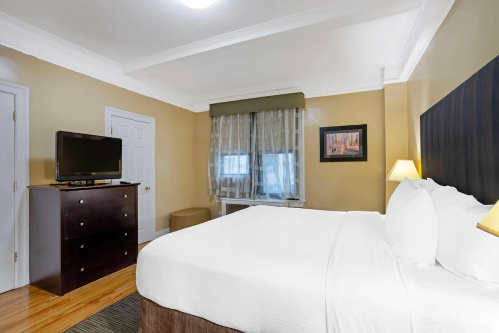 The Bayard Hotel - photo 45