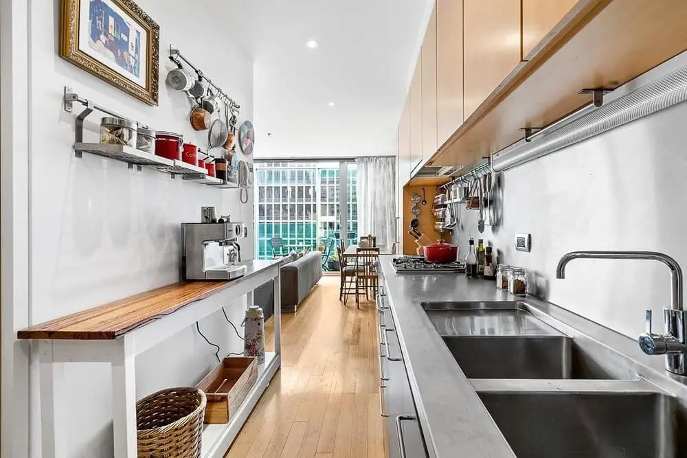 Zelda 1 Bedroom Central Cbd Apartment - photo 15