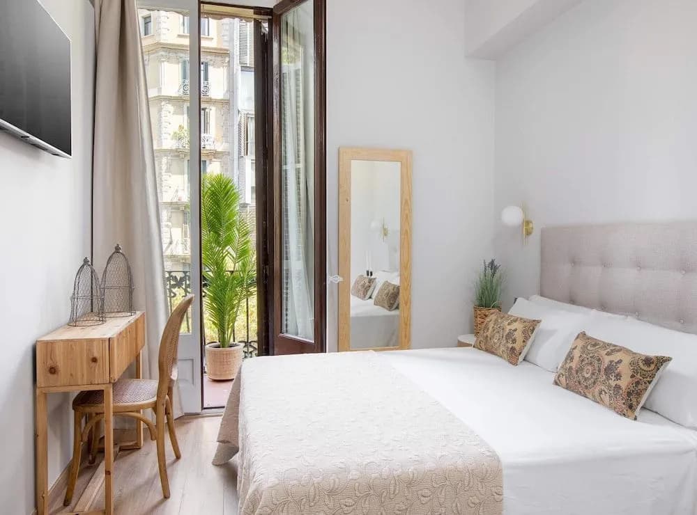 La Maison de Barcelone - photo 5