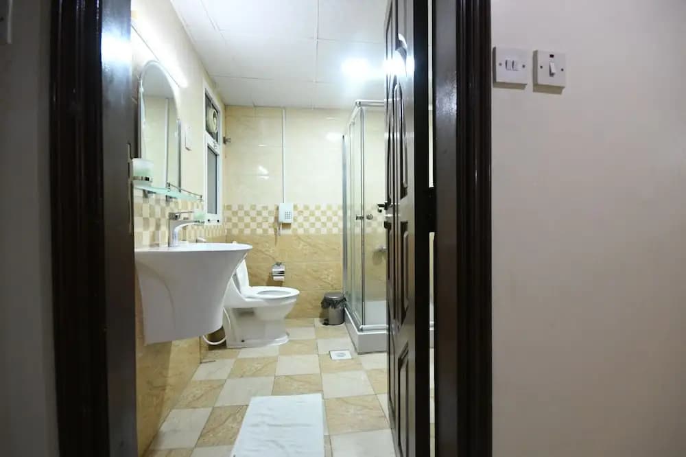 Time Palace Hotel - photo 10