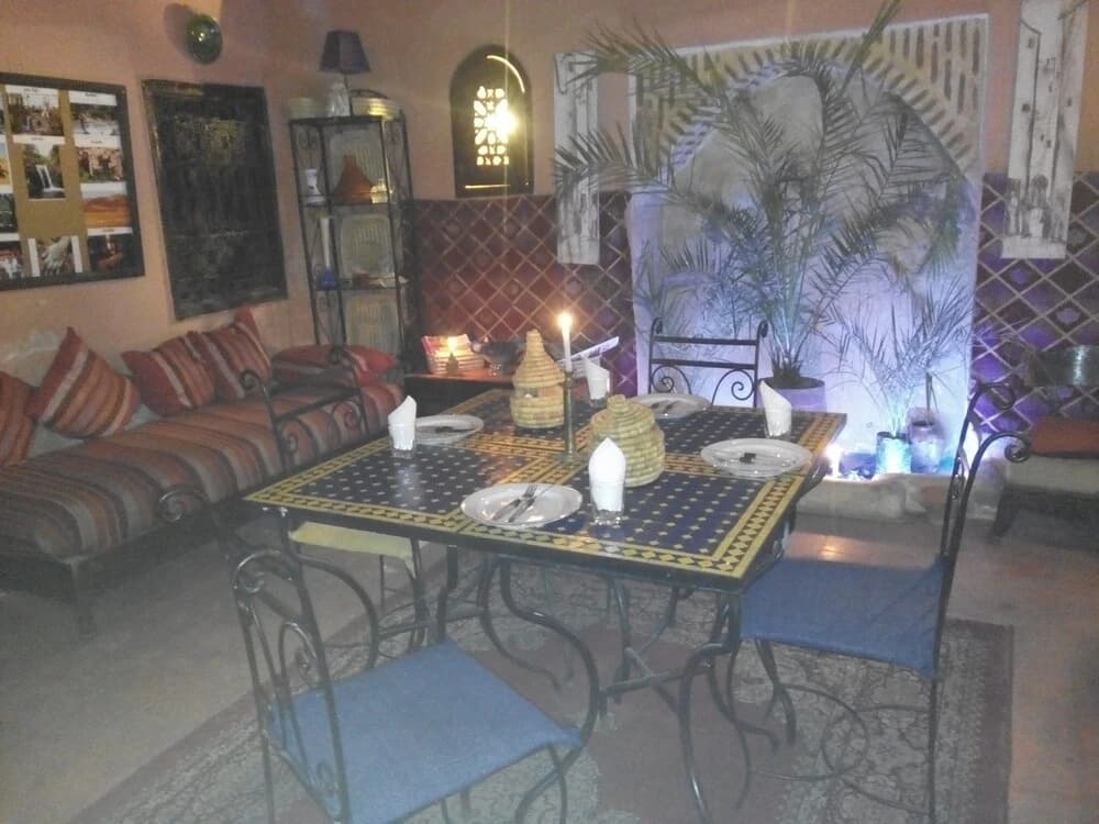 Riad Al Mida - photo 14