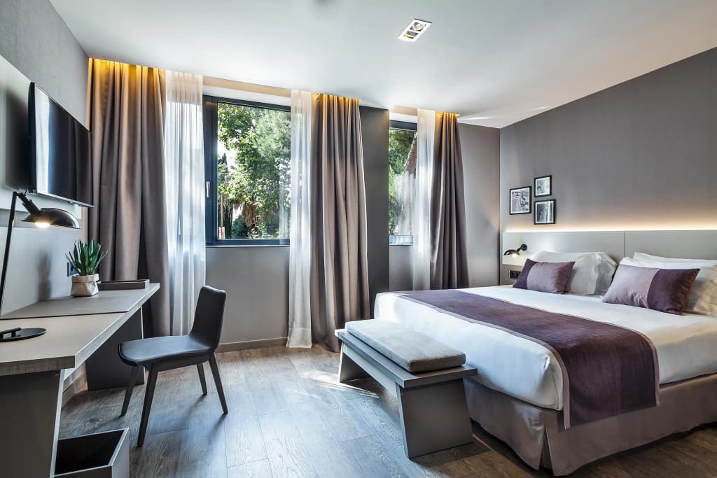 Hotel Upper Diagonal - photo 23