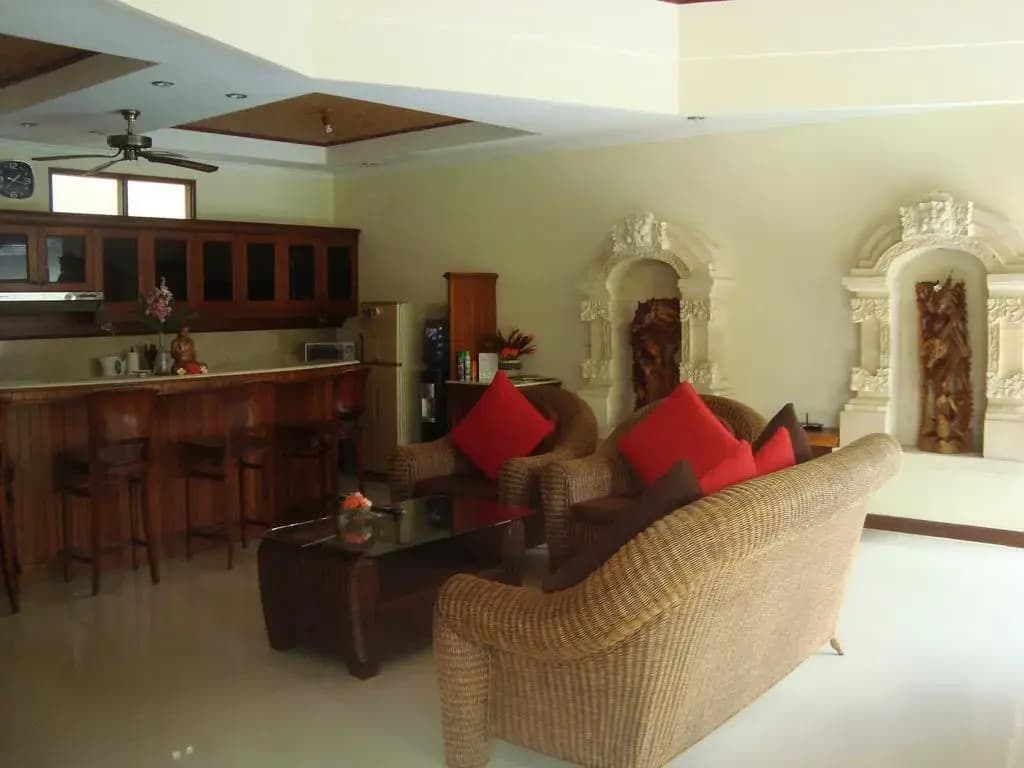 Bali Emerald Villas - photo 35