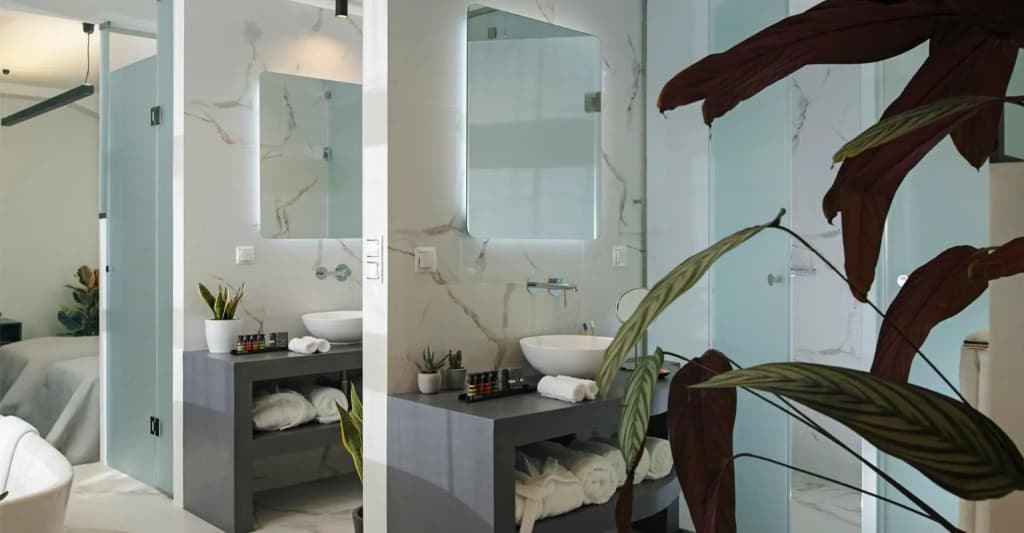 The Gem Society Boutique Hotel - photo 21