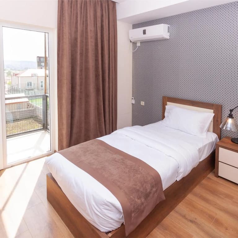 Hotel Amser - photo 31