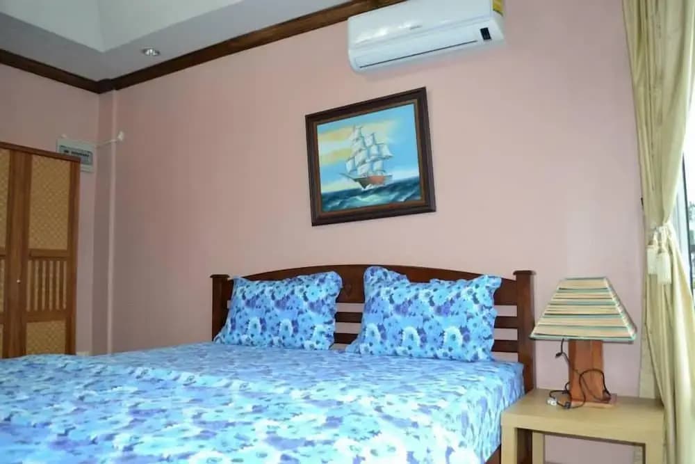 Baan Smile Hostel - photo 3