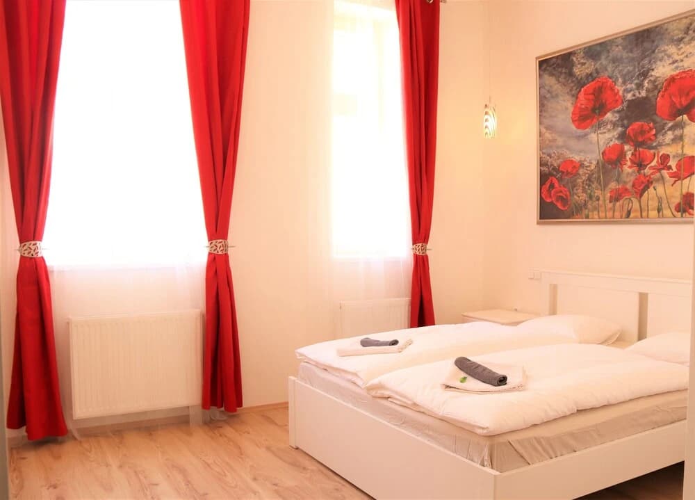 Flowers apartments - photo 3