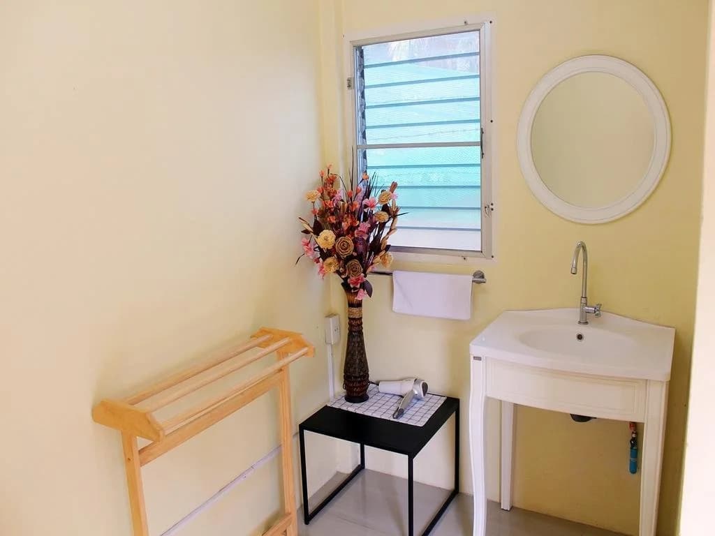 Fab Hostel Bangkok - photo 6