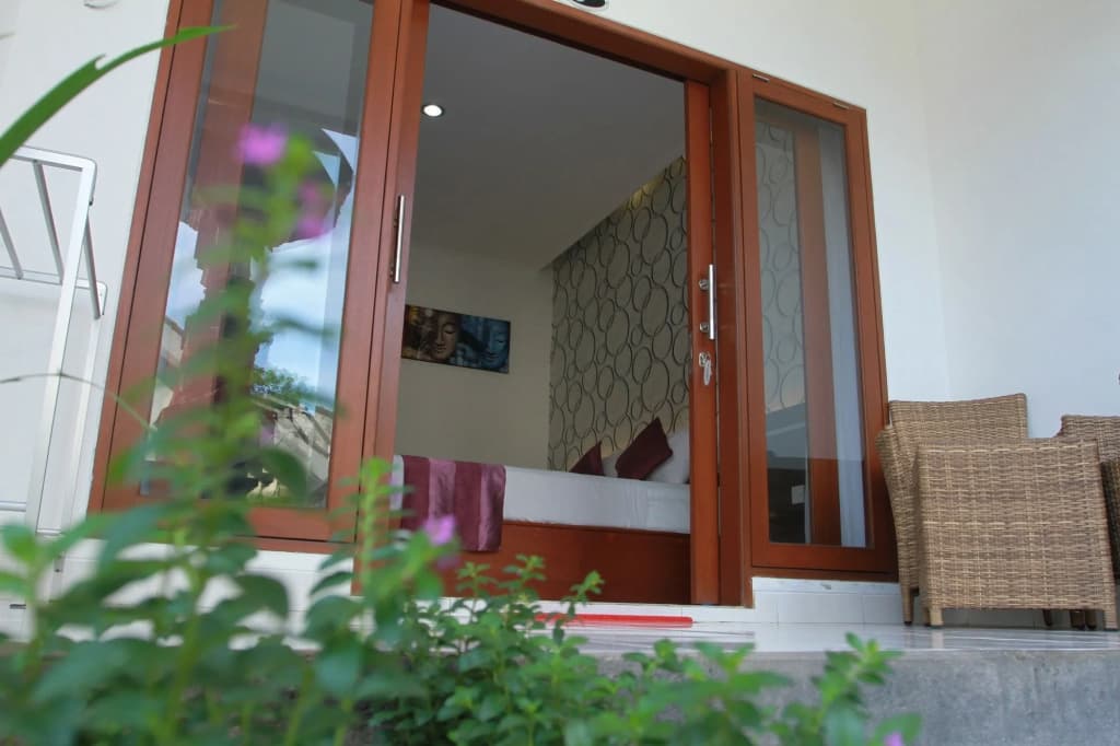 D'gaduh Suite Kuta - photo 23
