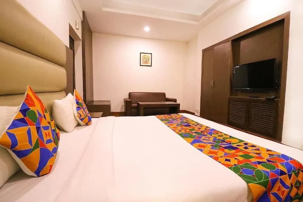 Hotel GTC - photo 7