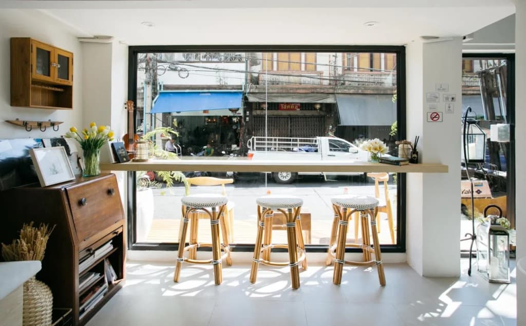 I Hostel @ Chinatown - photo 1