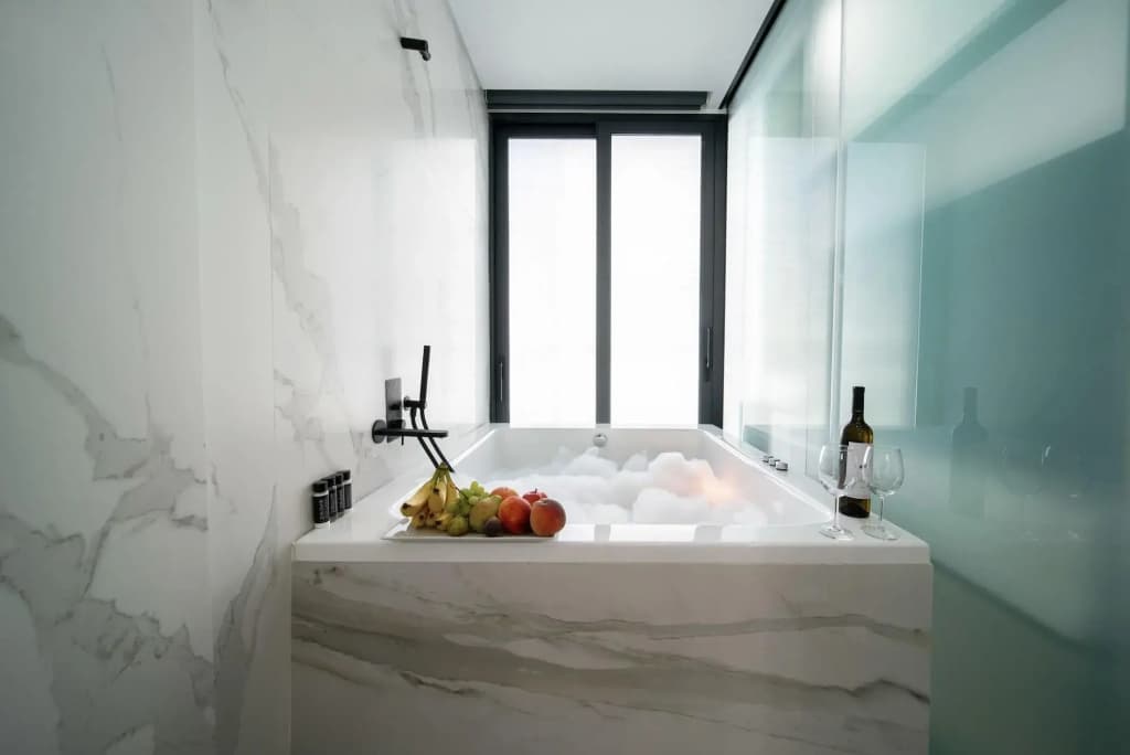 The Duke Boutique Suites - photo 17