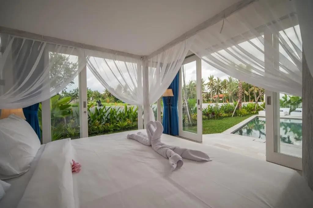 Villa Tirta Padi 3, Ubud - photo 4