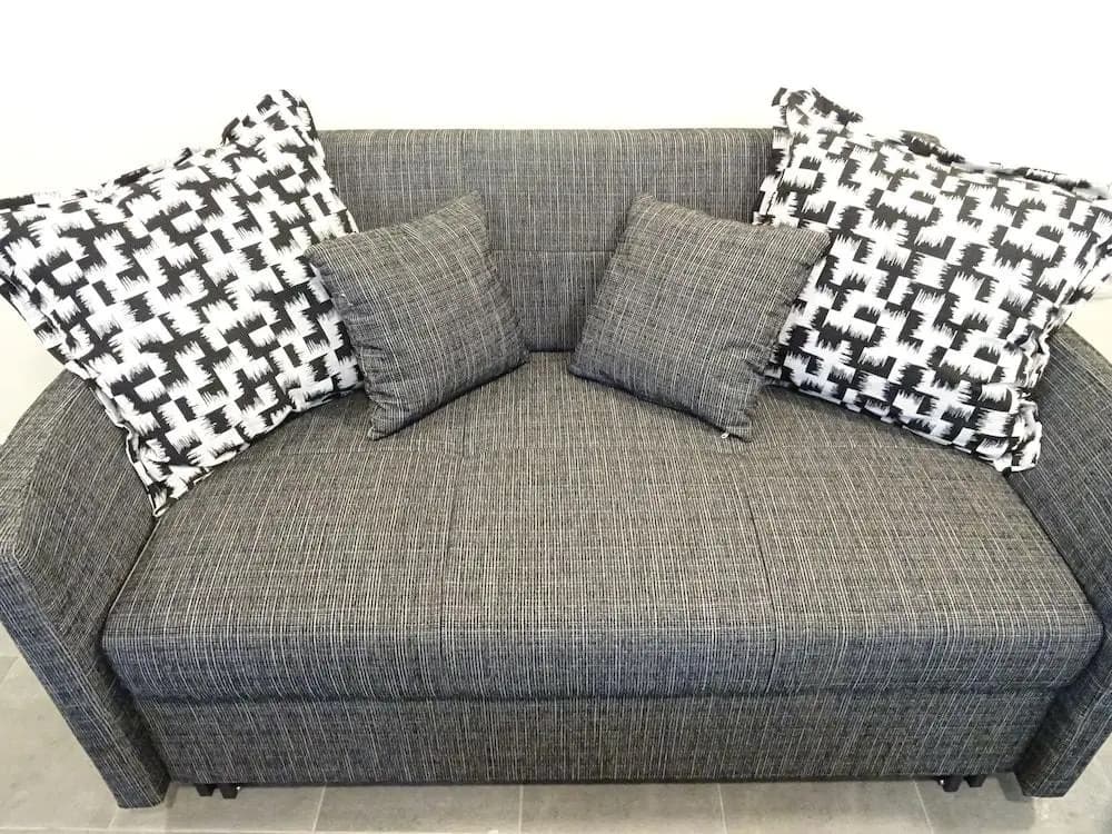 Down town comfort apartment - photo 5