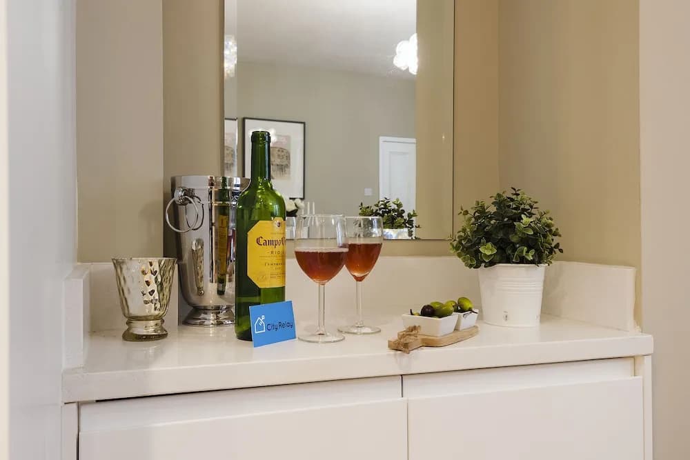 The Linden Gardens Residence - photo 10