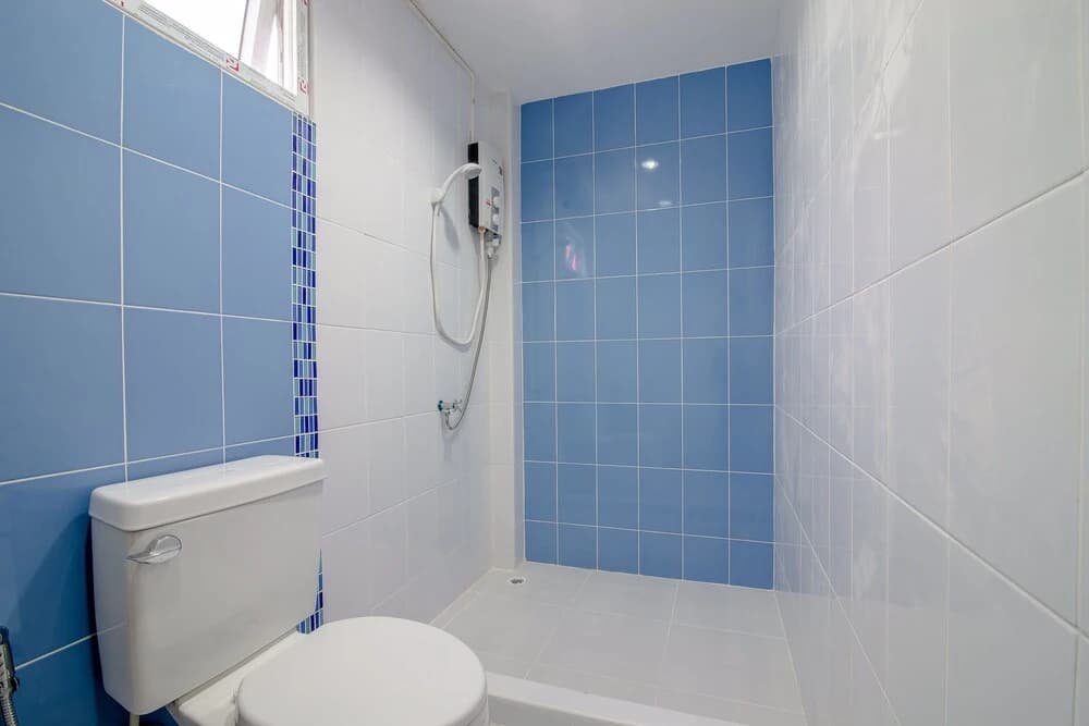 Baan Indoor Pool Villa - photo 8