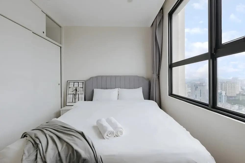 Vinhomes D'Capitale - Quylodge - photo 33