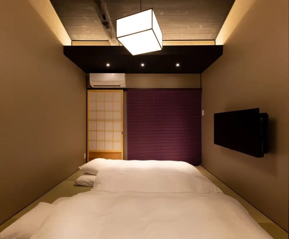 Tsumugi Kujoaketacho - photo 4