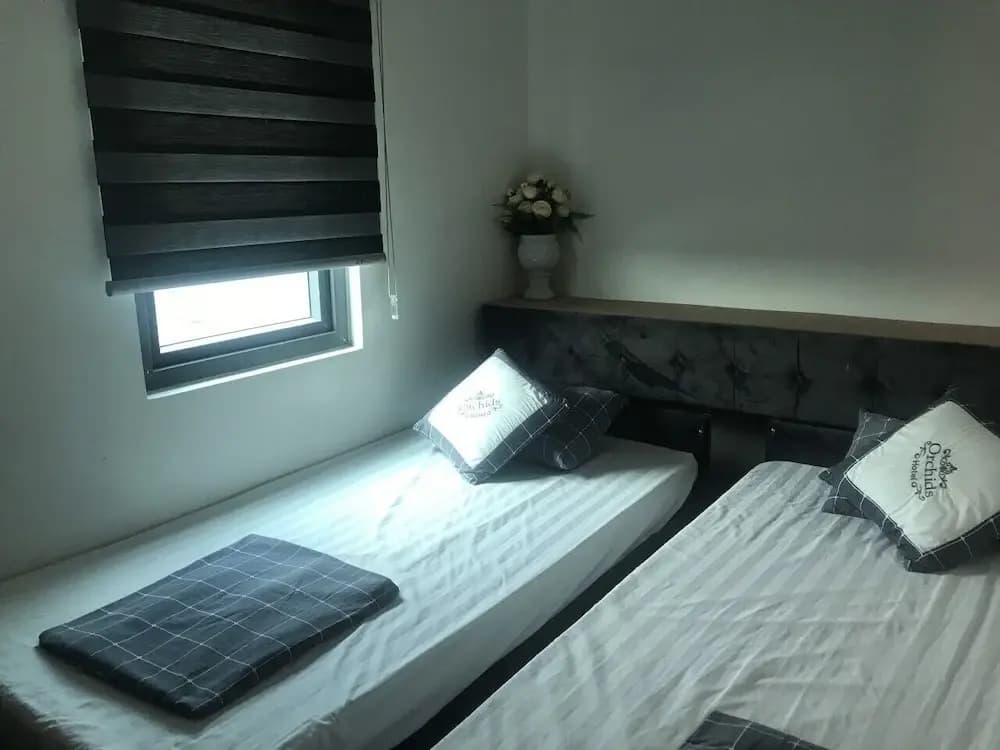 OYO 1025 Orchids 2 Hotel - photo 4