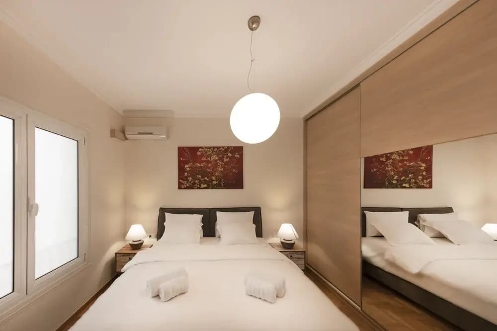 Stylish Kolonaki 2 Bdr Apartment by Villarentalsgr - photo 5