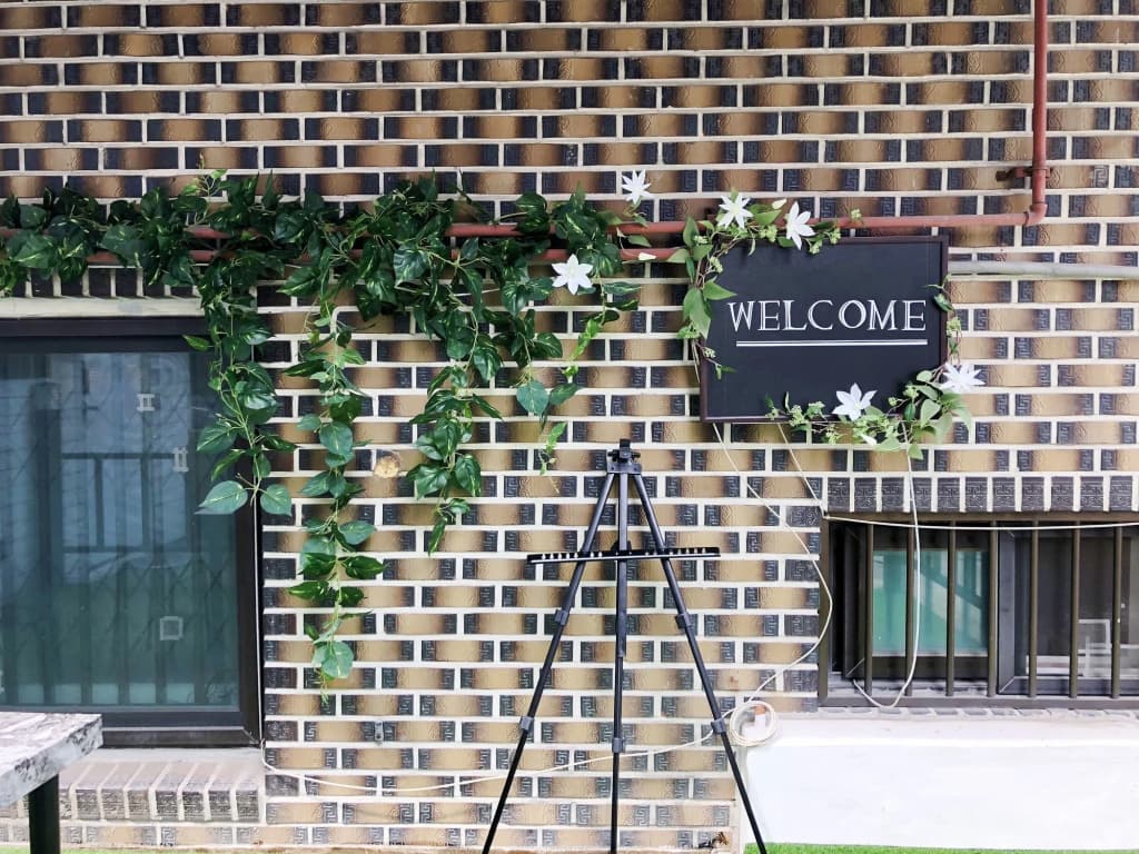 Jun Guesthouse Hongdae - main photo