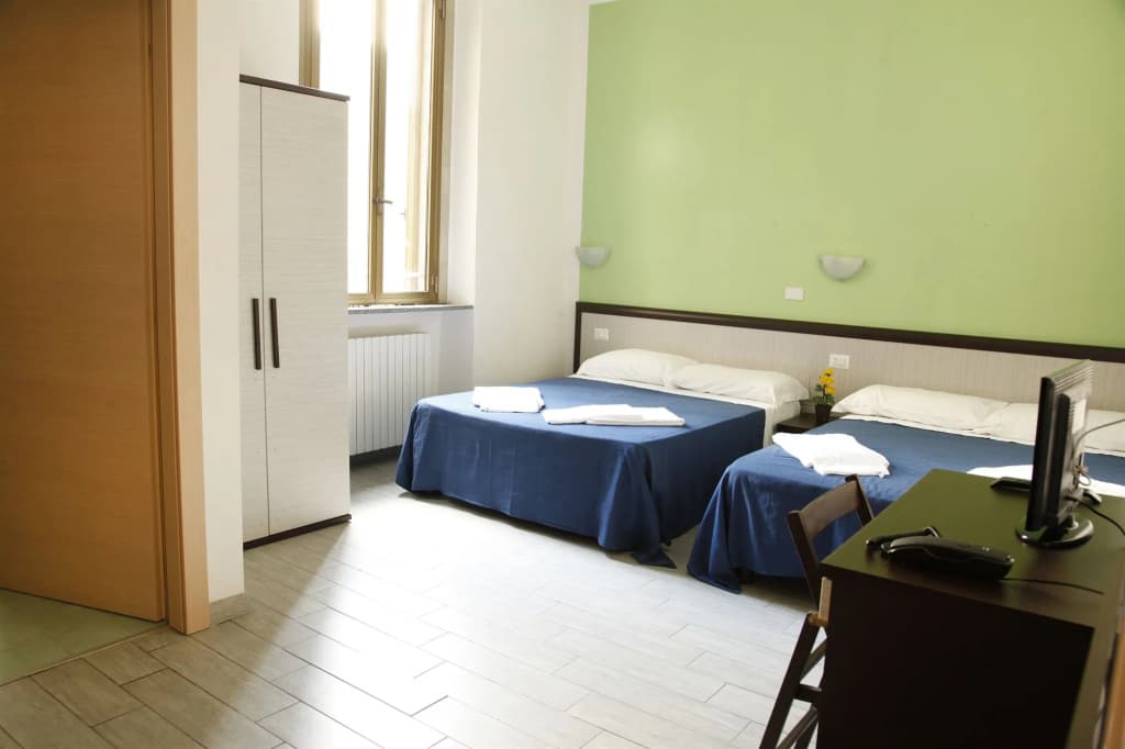 Hotel Poma - photo 6
